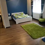S Vyhlidkou Privatunterkunft Český Krumlov