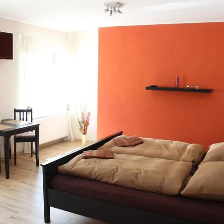 S Vyhlídkou Quarto em Acomodações Particulares *