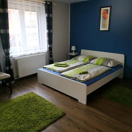 S Vyhlídkou Quarto em Acomodações Particulares *