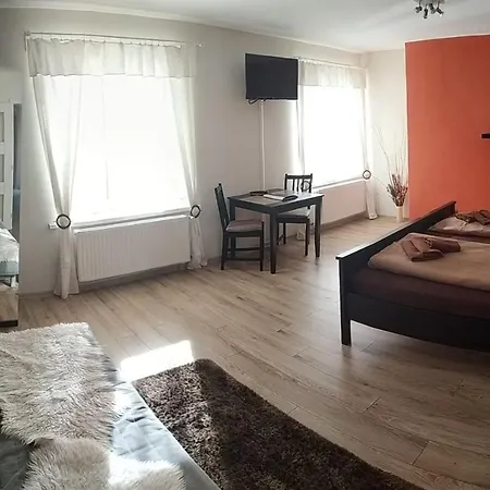 S Vyhlidkou Homestay