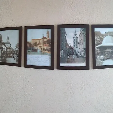 S Vyhlídkou Český Krumlov
