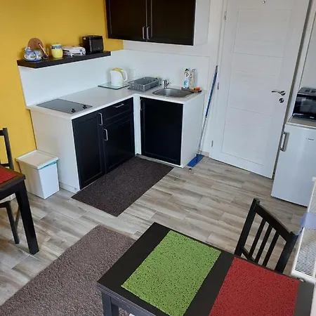S Vyhlidkou Homestay