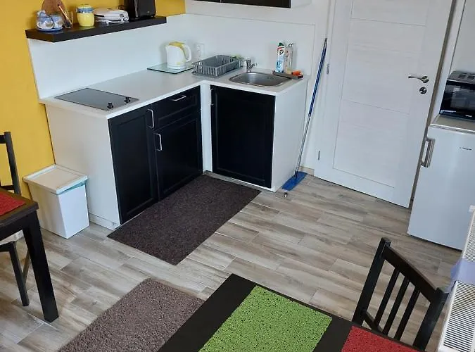 S Vyhlidkou Accommodatie bij particulieren